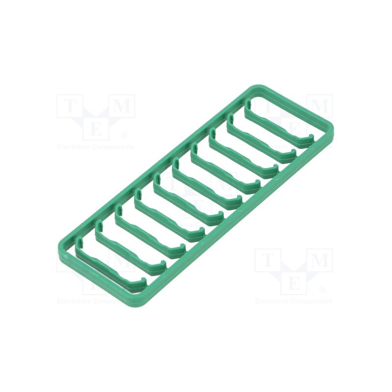 1 pcs x HARTING - 9100009903 - Coding pin, Han® 1A, for Han® 1A connectors