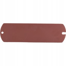 Ursus C355 C 360 handbrake cover