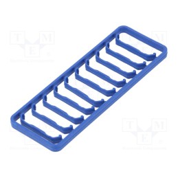 1 pcs x HARTING - 9100009902 - Coding pin, Han® 1A, for Han® 1A connectors