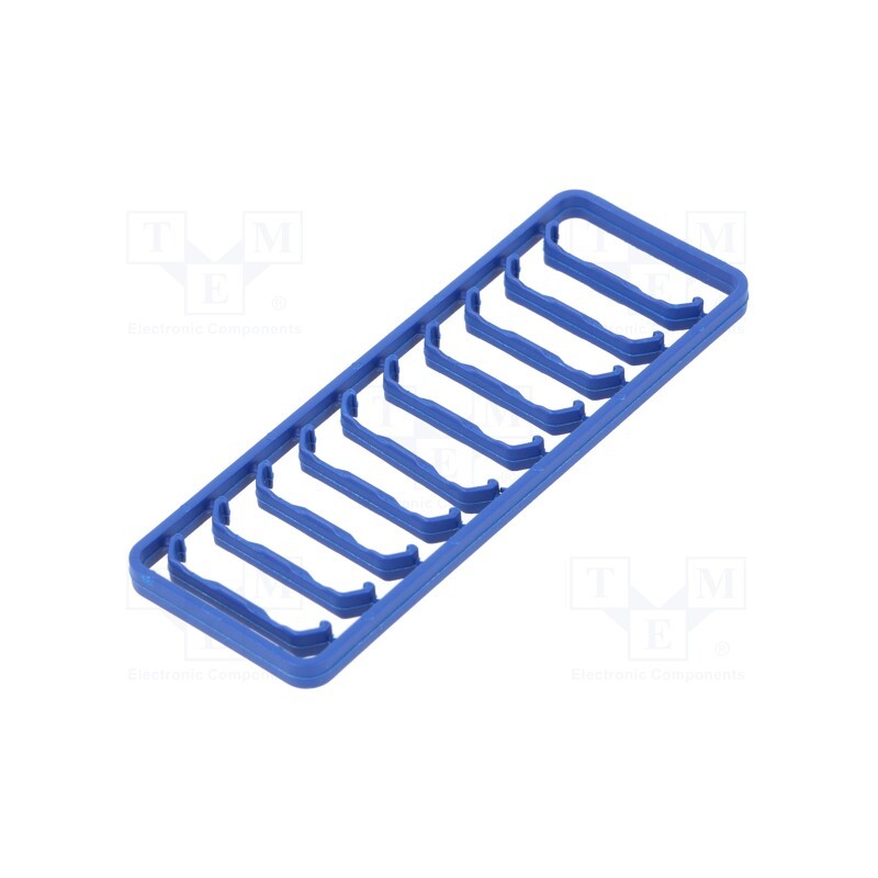 1 pcs x HARTING - 9100009902 - Coding pin, Han® 1A, for Han® 1A connectors