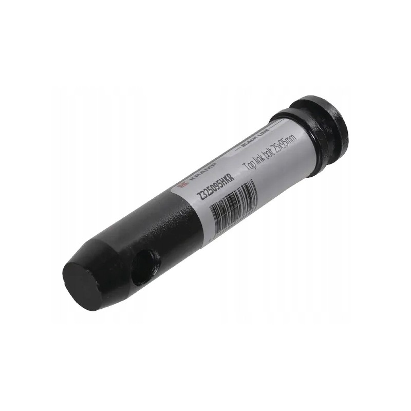 Upper link pin 25 4x95 mm cat. 2 kramp