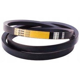 Classic bison belt c 2279