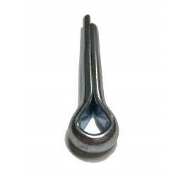 Cotter pin 8x50mm