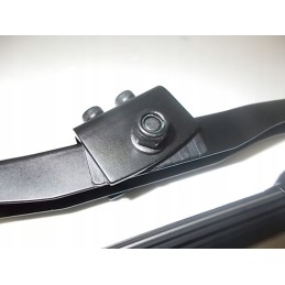 Wiper blade jcb 3cx 4cx 714 40283