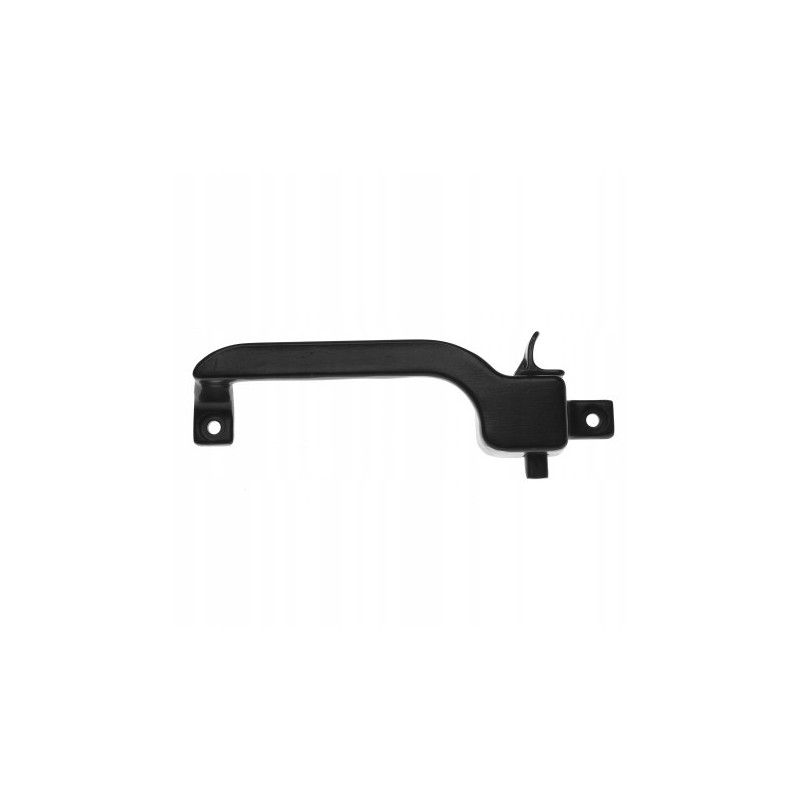 Rear window handle left side jcb 3cx 4cx 331 28233