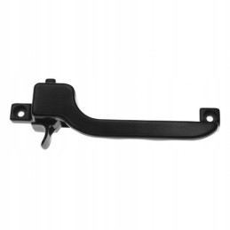 Rear window handle left side jcb 3cx 4cx 331 28233
