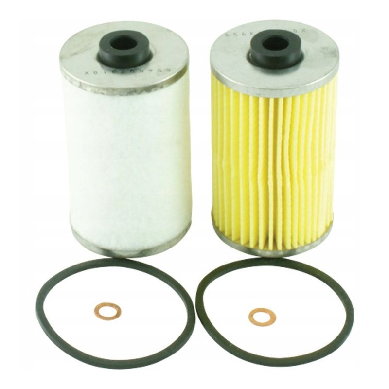 656kwp010x paper felt fuel filter inserts