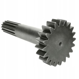 Final drive shaft cat 320c 320d 322c 323d 325c 329d