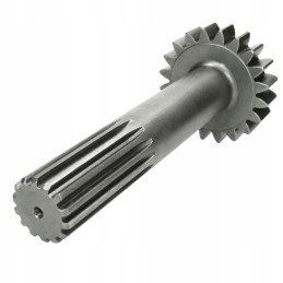 Final drive shaft cat 320c 320d 322c 323d 325c 329d