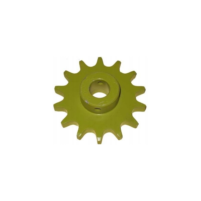 Claas 619272 auger drive sprocket with 14 fi 20