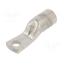 1 pcs x BM GROUP - BM033433 - Tip: ring tube, M10, 150mm2, crimped, for cable, straight, tinned