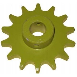 Claas 619272 worm sprocket with 14 fi 20