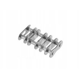 Three-row chain link 12b 3 3 4