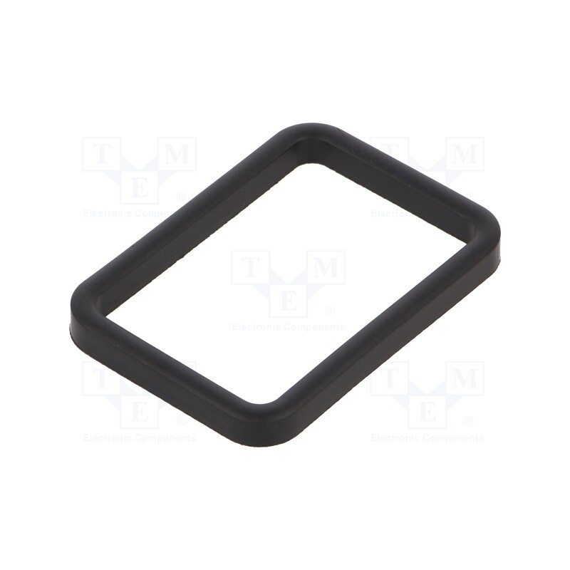 1 pcs x HARTING - 9300009941 - Han B 6 Profile Sealing