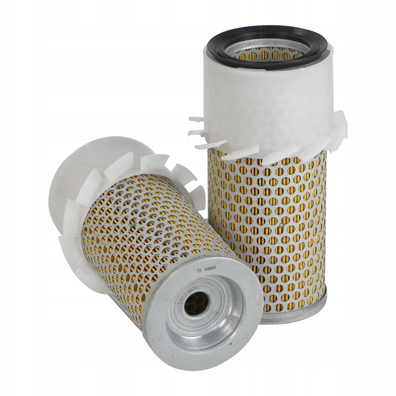 Air filter for kubota kx 61 2