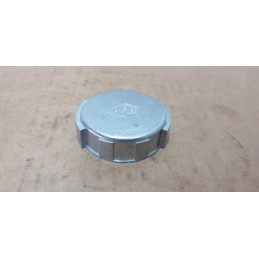 Fuel cap aluminum mtz pronar belarus