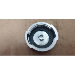 Fuel cap aluminum mtz pronar belarus
