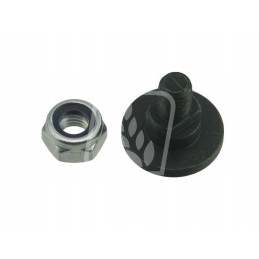 Screw with nut set rs42103