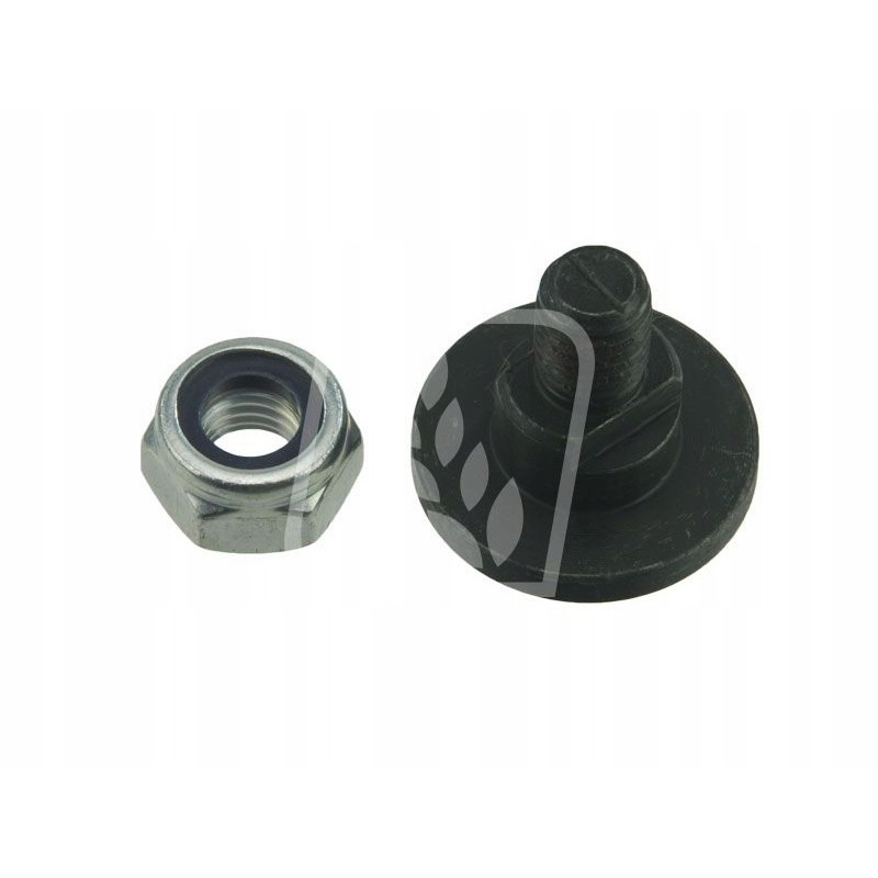 Screw with nut set rs42103