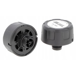 L 1 0807 93 filter hydraulic breather argo hytos