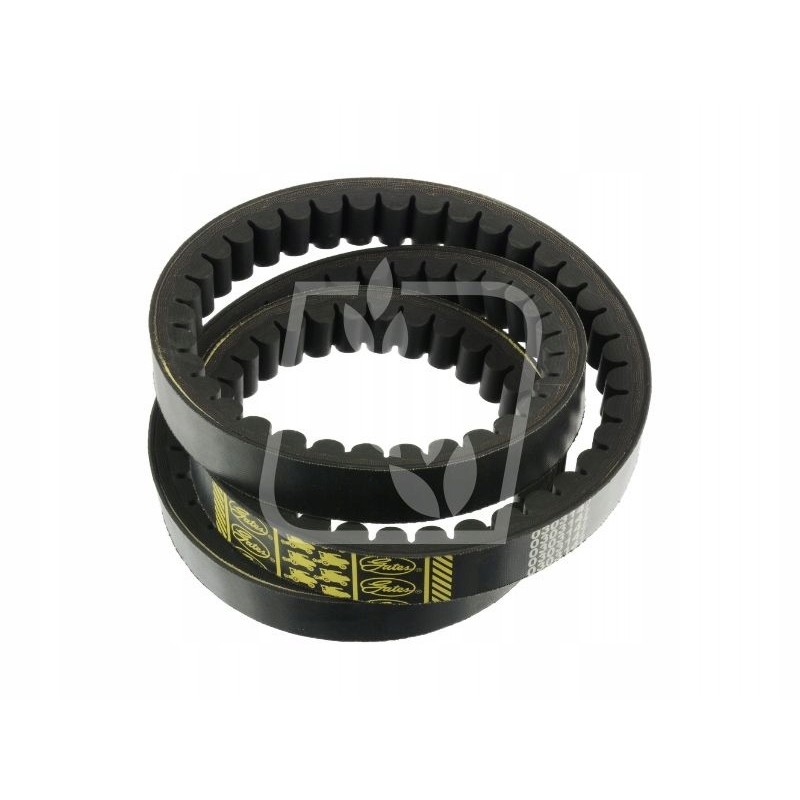 Toothed belt 0303147