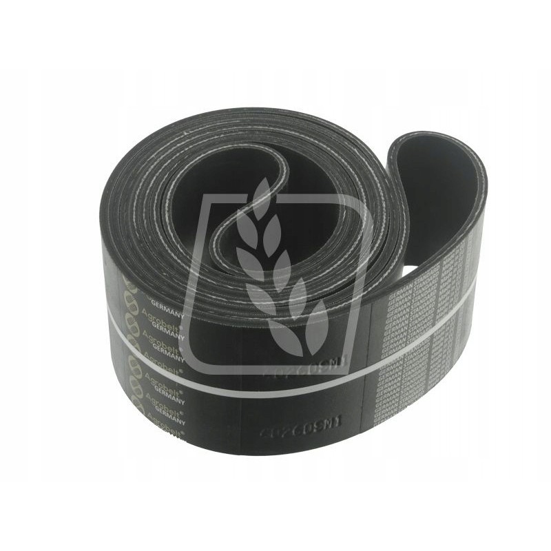 Flat belt 402608m1 1439317