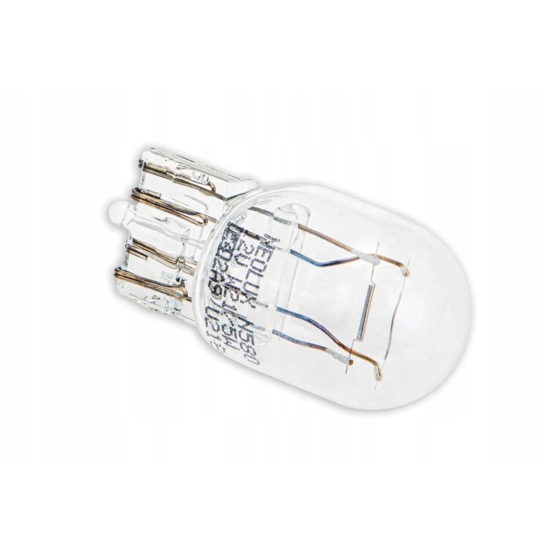 Nlx580 stop bulb 12v w21 5w