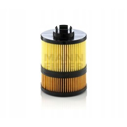 Hu9003z oil filter mercedes actros mp4