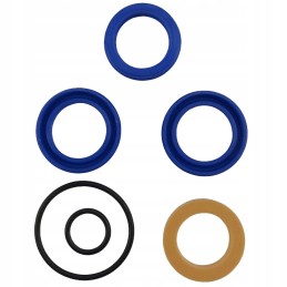 Claas moto cylinder seal set