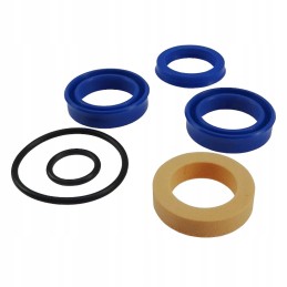 Claas moto cylinder seal set