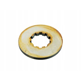 Front drive head plate mtz 522302018