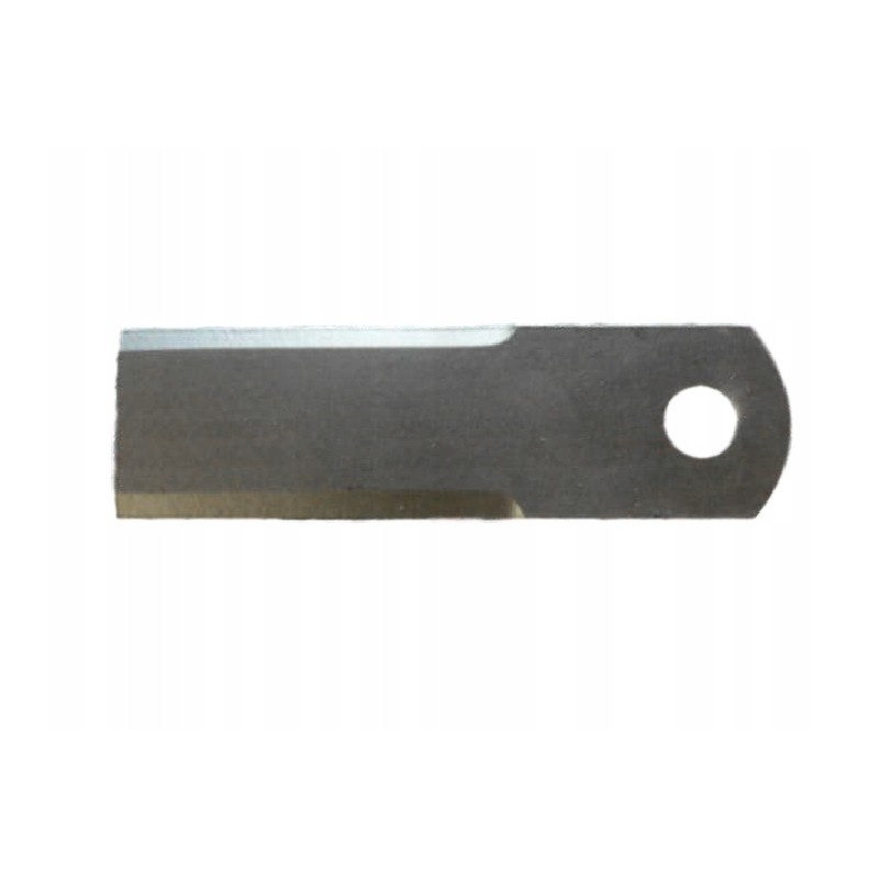 Movable forage harvester knife 060017 smooth claas