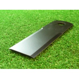 Movable forage harvester knife 060017 smooth claas