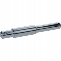 Upper link pin 19x25x19 mm cat. 1 2 kramp