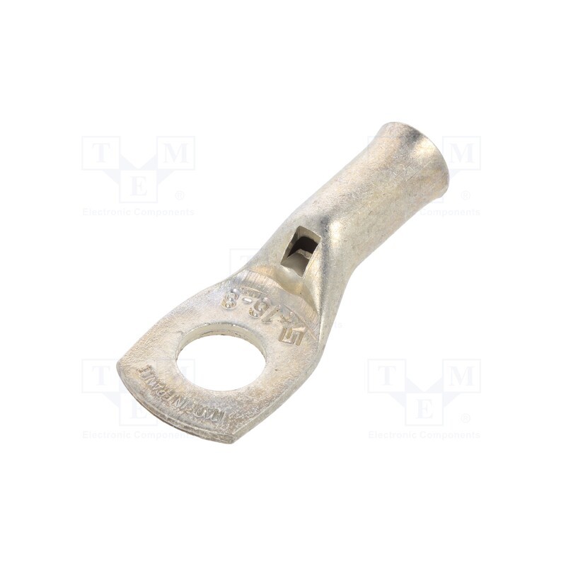 1 pcs x TE Connectivity - 710030-5 - XCT 16-8