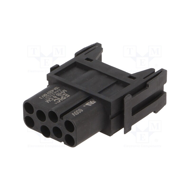 1 pcs x LAPP - 44423221 - EPIC MHB 8 CM