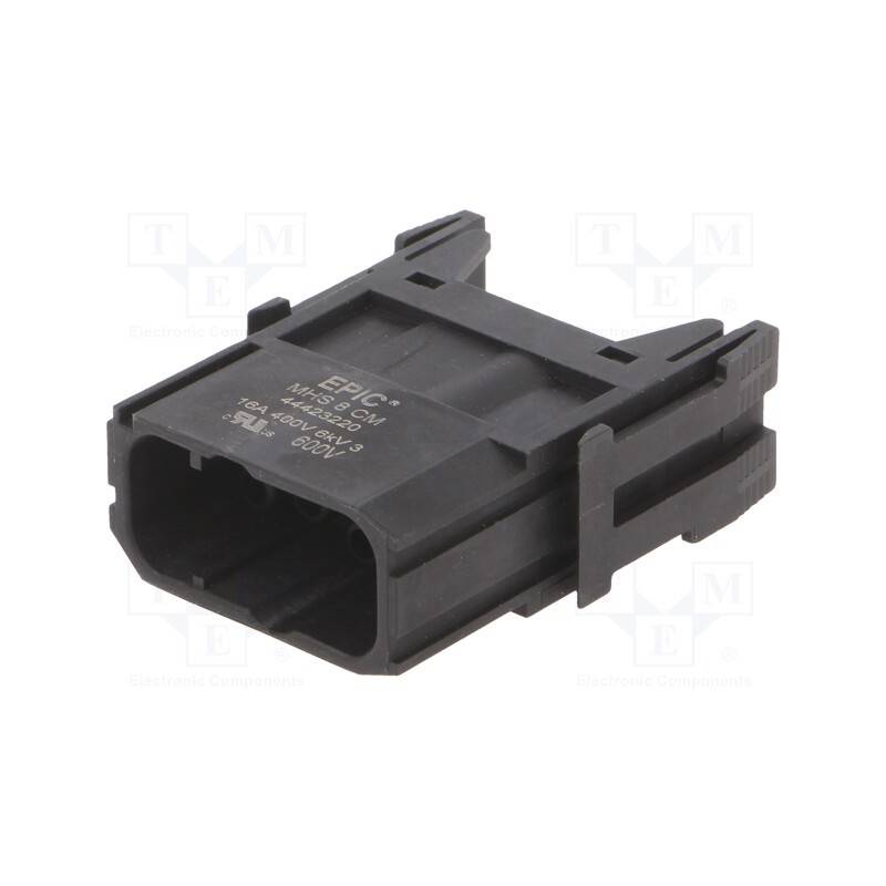 1 pcs x LAPP - 44423220 - EPIC MHS 8 CM