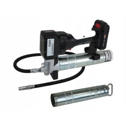 Battery grease gun mato 18v 159610