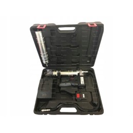 Battery grease gun mato 18v 159610