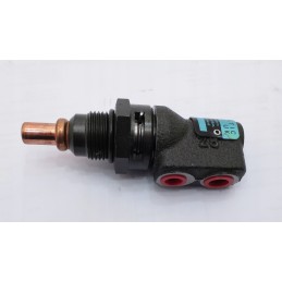 Hydraulic motor 553 1 09851 120