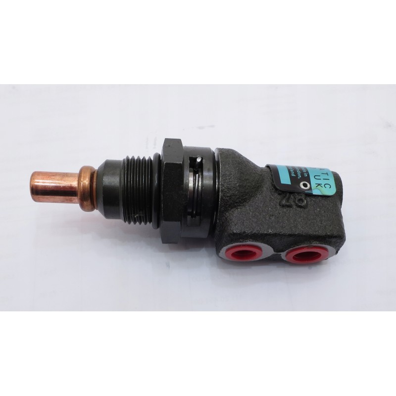 Hydraulic motor 553 1 09851 120