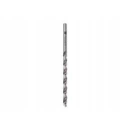 HSS metal drill bit extended din 340 8 5 165 m