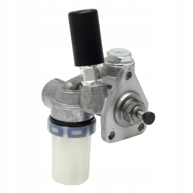 Fuel pump feeding 87802277 granite