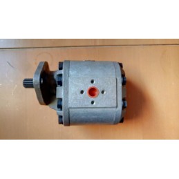 Hydraulic gear pump Sauer C32L29345