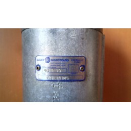 Hydraulic gear pump Sauer C32L29345