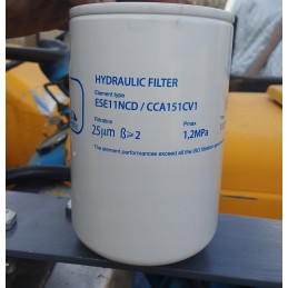 Powr amf151cv1 sofima filter cartridge cca151cv1