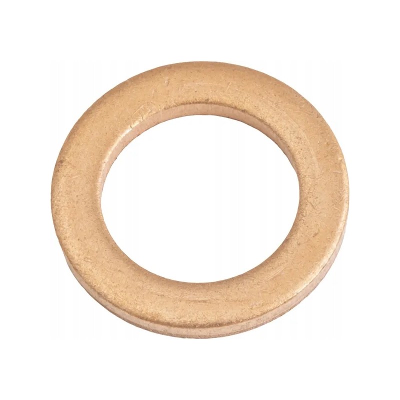 Fuel filler cap gasket