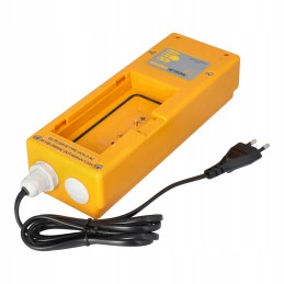 Hetronic tg gl gr w 9 6v clip mains charger