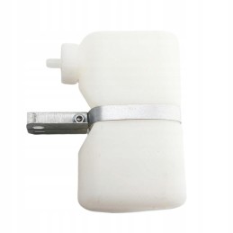 Universal engine coolant tank