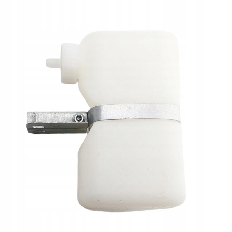 Universal engine coolant tank